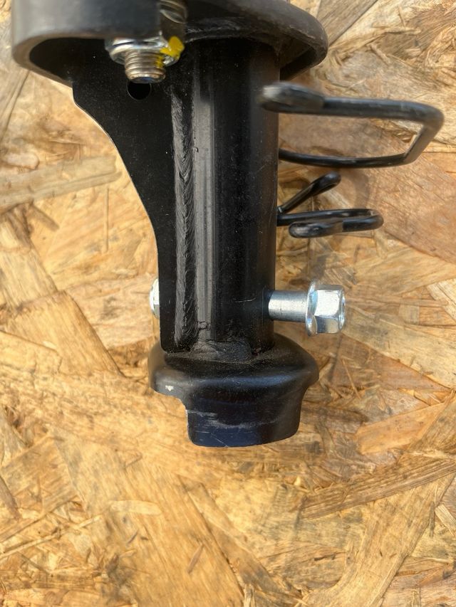 Suporte guiador Honda PCX 125