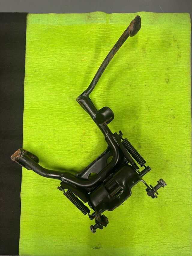 Piezas Piaggio Zip 49cc 2t y 4t