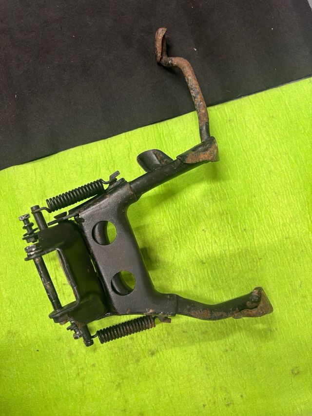 Piezas Piaggio Zip 49cc 2t y 4t