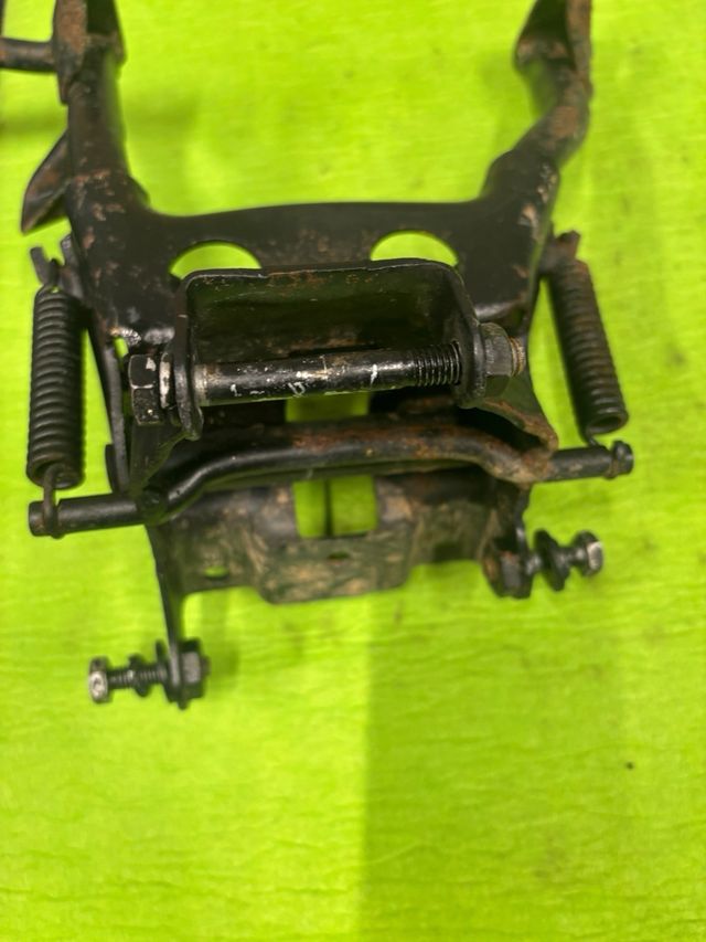 Piezas Piaggio Zip 49cc 2t y 4t