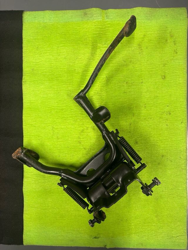 Piezas Piaggio Zip 49cc 2t y 4t