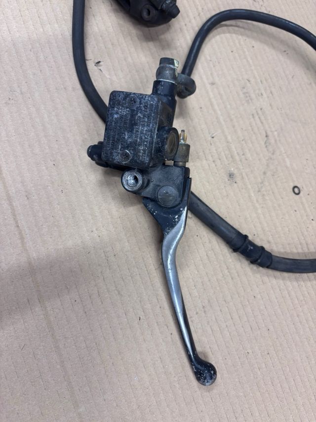Piezas Piaggio Zip 49cc 2t y 4t