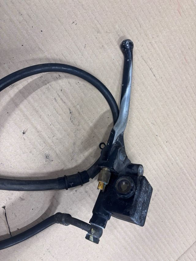 Piezas Piaggio Zip 49cc 2t y 4t
