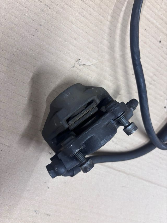 Piezas Piaggio Zip 49cc 2t y 4t