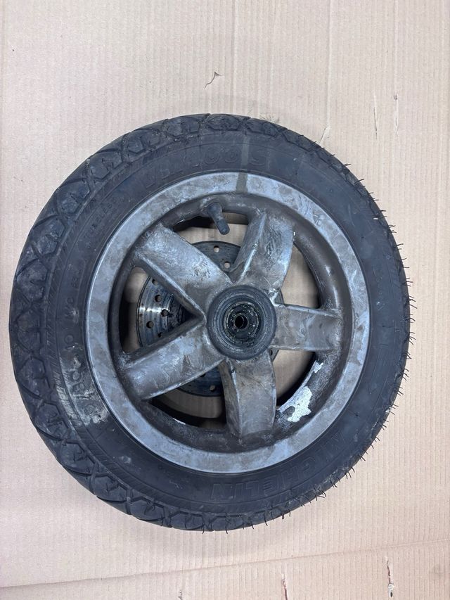 Piezas Piaggio Zip 49cc 2t y 4t