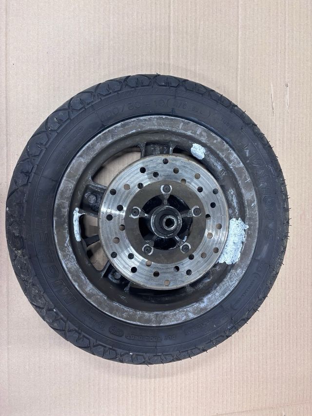 Piezas Piaggio Zip 49cc 2t y 4t