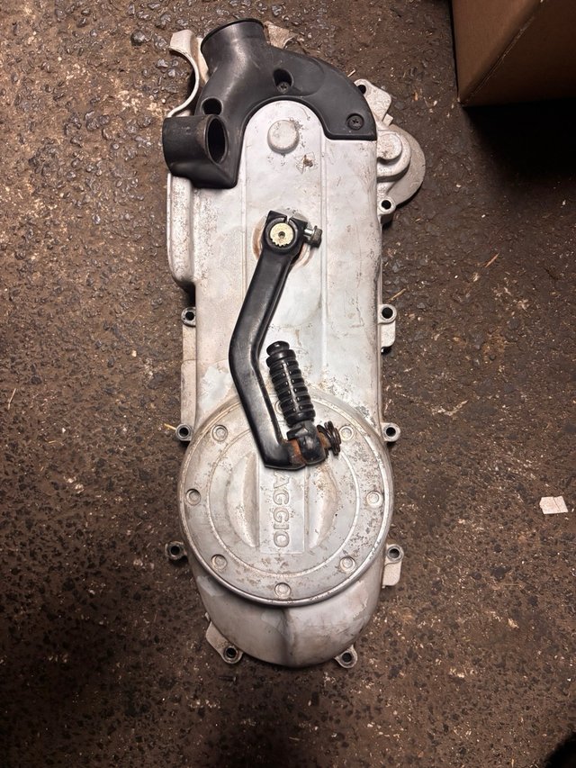 Piezas Piaggio Zip 49cc 2t y 4t