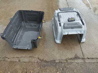 Transportín perro mascotas