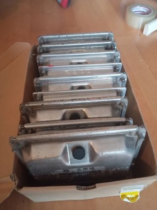 ECUs 1.8T - Swaps Amk Bam auq bjx bbu aum awt avj