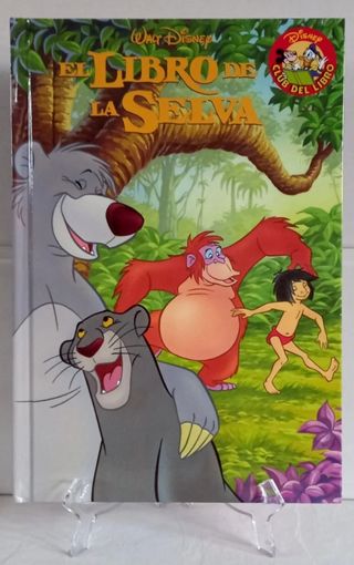 LOTE DISNEY CLASICO 8 cuentos