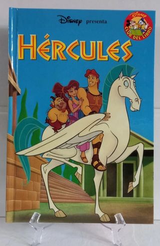 LOTE DISNEY CLASICO 8 cuentos