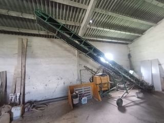 Cinta transportadora