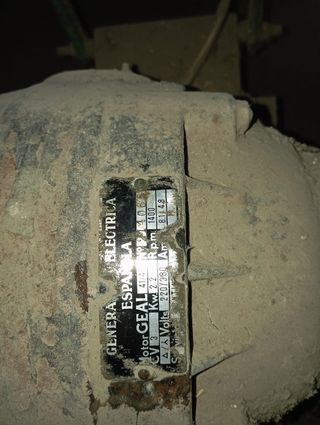 Cinta transportadora