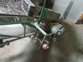 Cinta transportadora