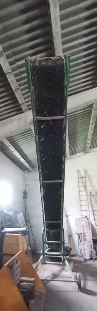 Cinta transportadora