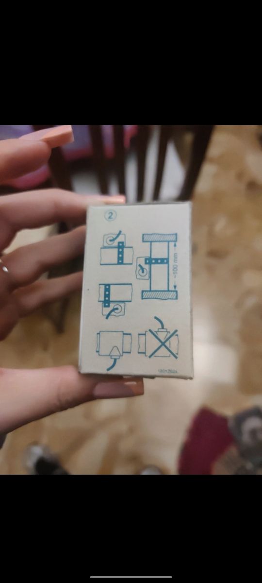 Sensore Temp. Siemens QAD22