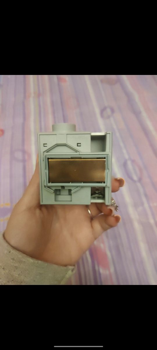 Sensore Temp. Siemens QAD22