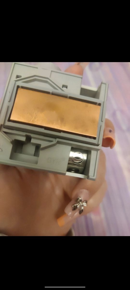 Sensore Temp. Siemens QAD22