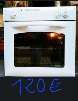 Horno Fagor 2h- 113