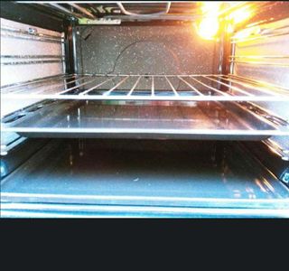 Horno Fagor 2h- 113