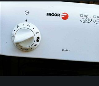Horno Fagor 2h- 113