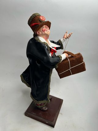 Scaccamalocchio 