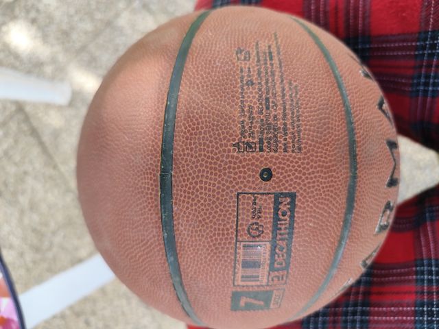 Palla Basket Tarmak BT 500