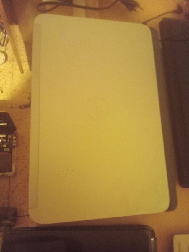 Portátil Dell XPS i7 16GB RAM SSD 240GB