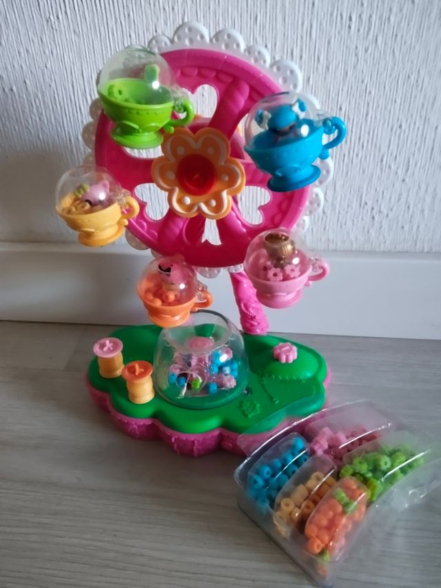 Noria abalorios | Juguetes creativos