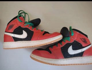 Scarpe bambino Nike Jordan 
