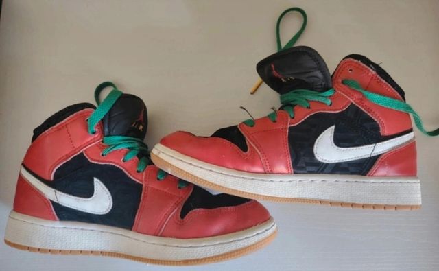 Scarpe bambino Nike Jordan