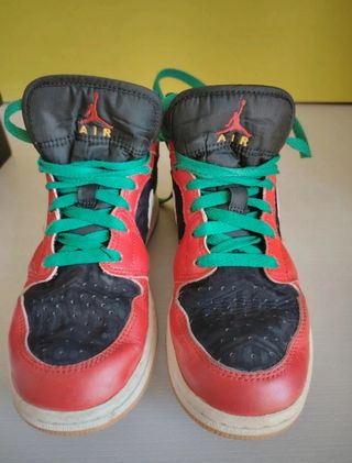 Scarpe bambino Nike Jordan 