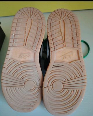 Scarpe bambino Nike Jordan 
