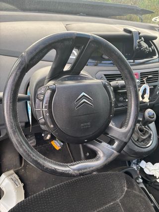 Coche despiece citroen c4 picasso
