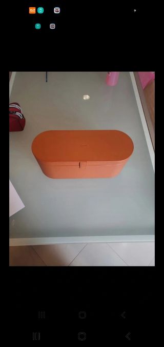 Dyson airwrap 