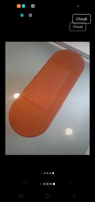 Dyson airwrap 