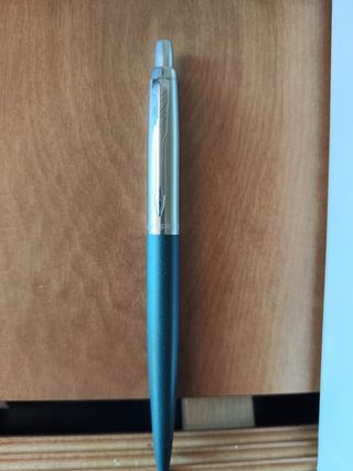 Boligrafo Parker Jotter Verde