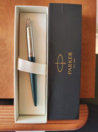 Boligrafo Parker Jotter Verde
