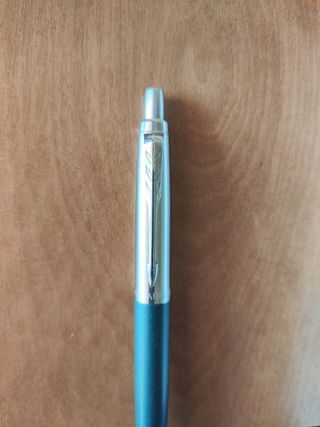 Boligrafo Parker Jotter Verde