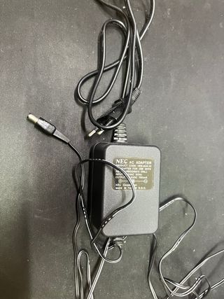 TURBO GRAFX