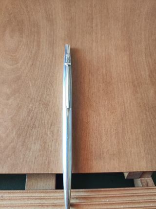Boligrafo Caran d'Ache.