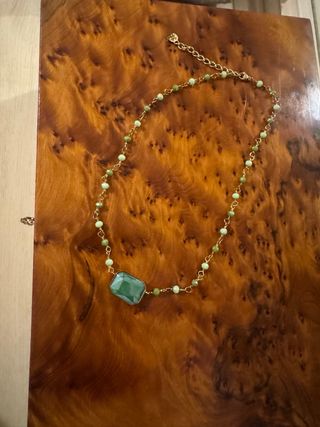 Colgante cadena