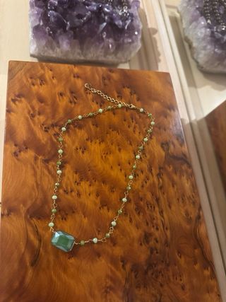 Colgante cadena