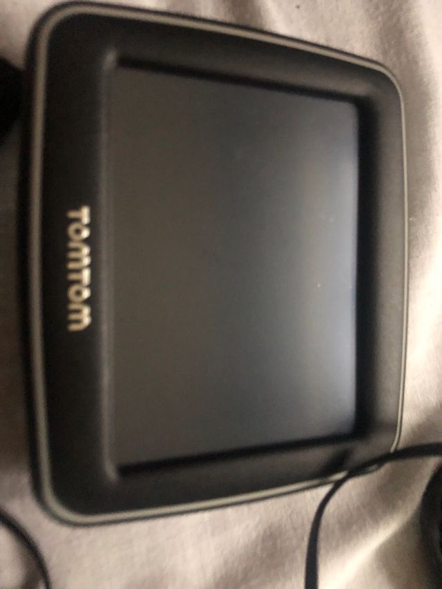 Tom tom navigatore satellitare