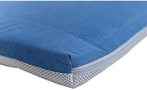 Colchon cuna viaje enrollable OLMITOS