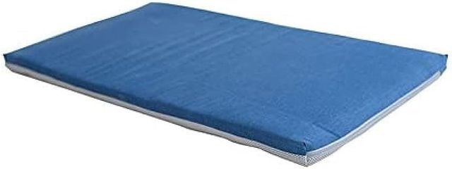 Colchon cuna viaje enrollable OLMITOS