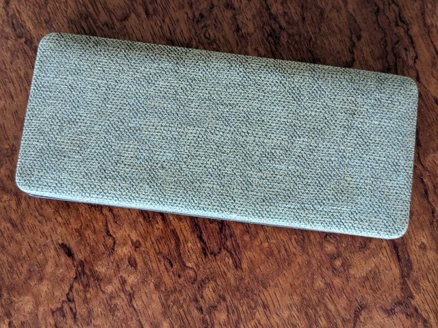 Parker 51: Pluma y Portaminas Vintage