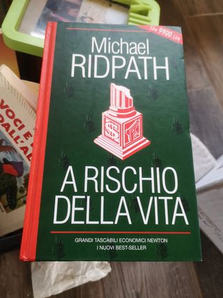 A Rischio Della Vita