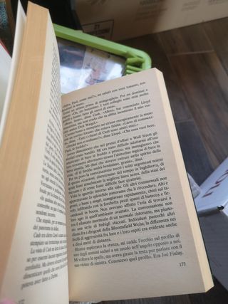 A Rischio Della Vita