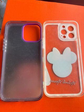 Fundas iphone 13 pro max